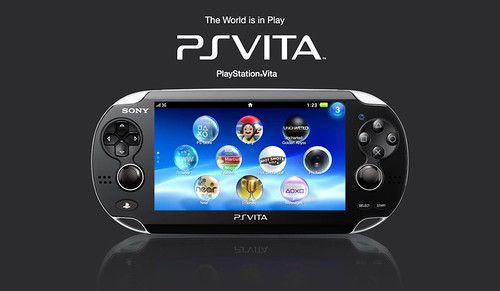 psvita