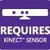 Requires Kinect Sensor