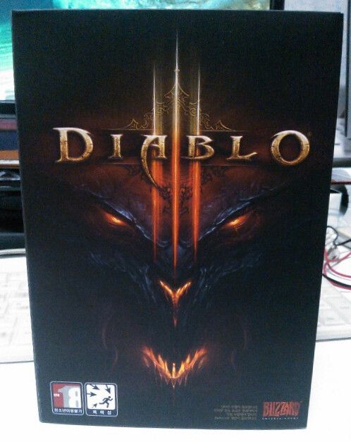 diablo3