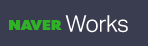 naver works logo